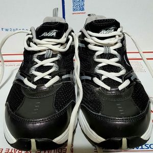 Avia Avi-Motion Rocker Walking Toning Shoes Women'